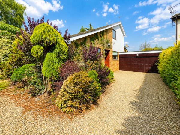 Frampton End Road, Bristol, BS36