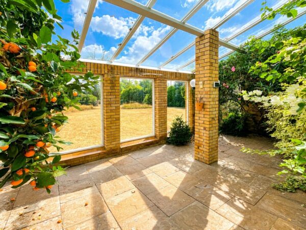 Frampton End Road, Bristol, BS36