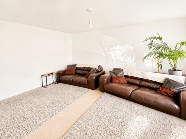 Park Avenue, Winterbourne, Bristol