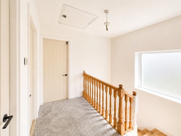 Park Avenue, Winterbourne, Bristol