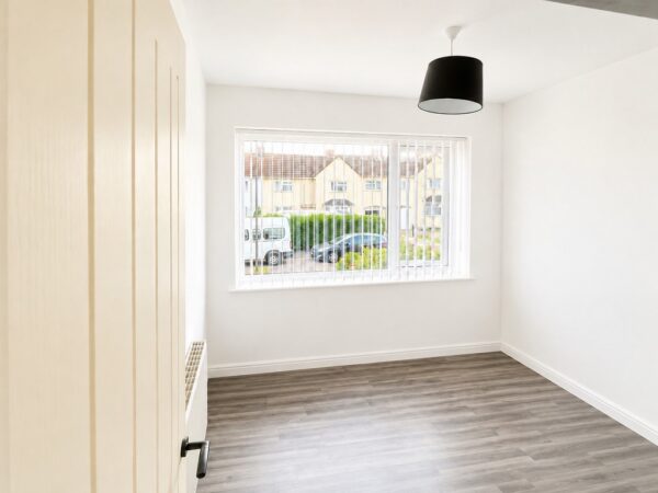 Park Avenue, Winterbourne, Bristol