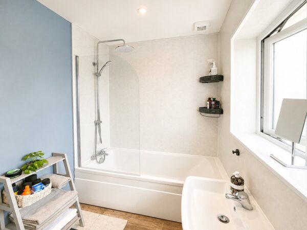 Park Avenue, Winterbourne, Bristol