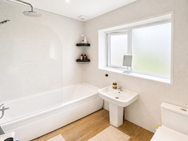 Park Avenue, Winterbourne, Bristol