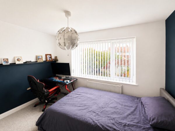 Park Avenue, Winterbourne, Bristol