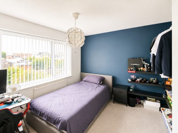 Park Avenue, Winterbourne, Bristol
