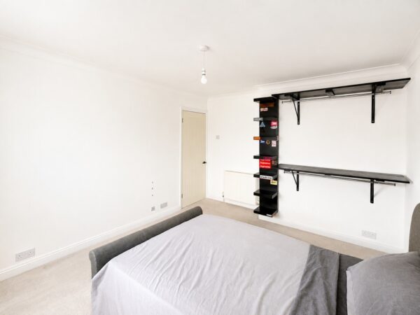Park Avenue, Winterbourne, Bristol