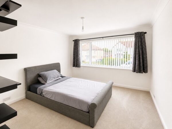 Park Avenue, Winterbourne, Bristol
