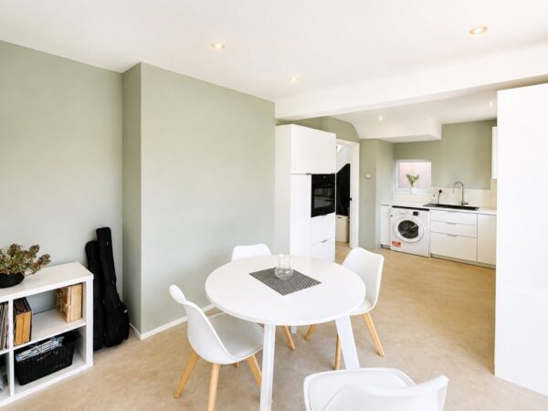 Park Avenue, Winterbourne, Bristol