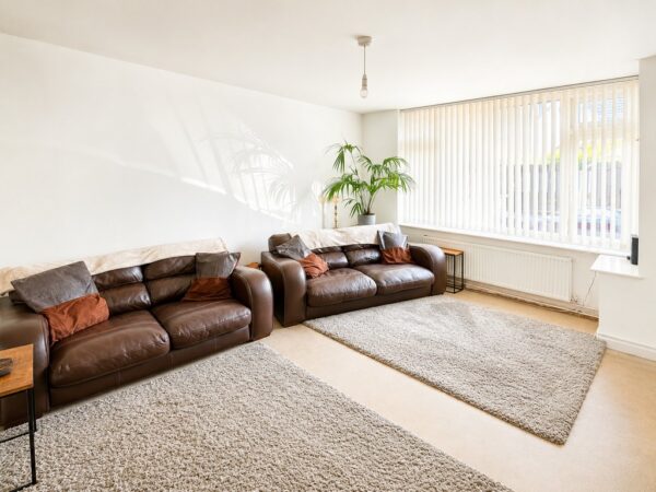 Park Avenue, Winterbourne, Bristol