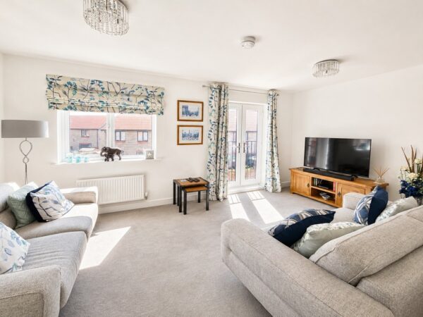 Dowsell Way, Bristol, BS37