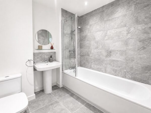 Dowsell Way, Bristol, BS37