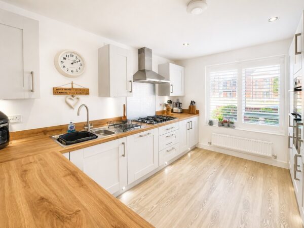Dowsell Way, Bristol, BS37