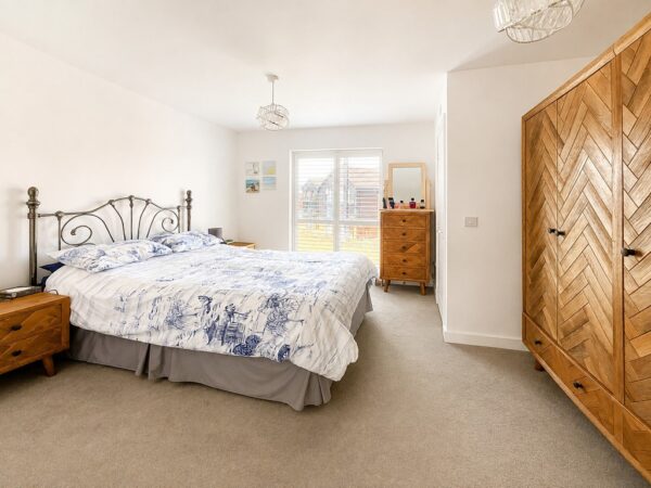 Dowsell Way, Bristol, BS37