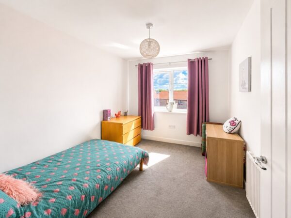 Dowsell Way, Bristol, BS37