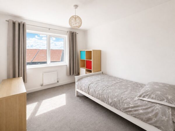 Dowsell Way, Bristol, BS37