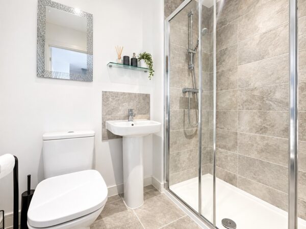 Dowsell Way, Bristol, BS37
