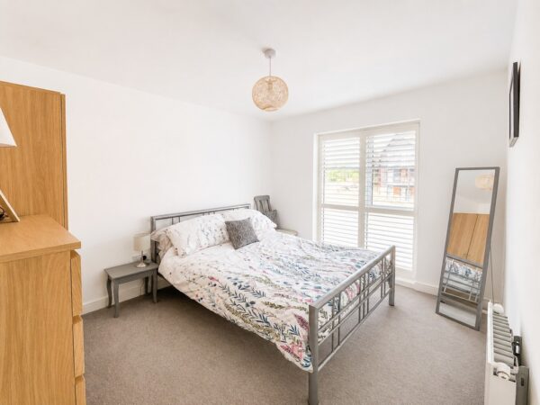 Dowsell Way, Bristol, BS37