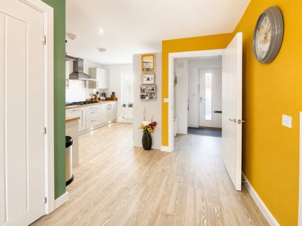 Dowsell Way, Bristol, BS37