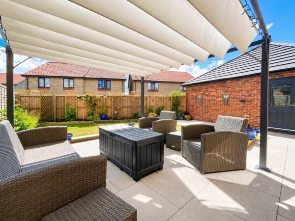 Dowsell Way, Bristol, BS37