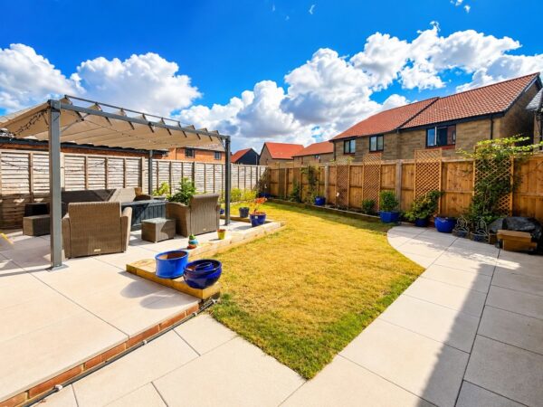 Dowsell Way, Bristol, BS37