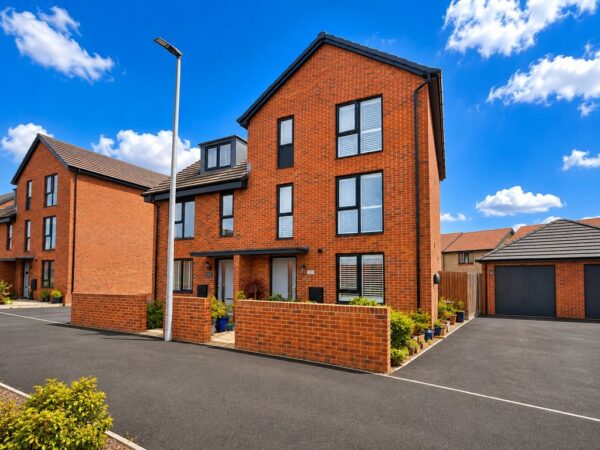 Dowsell Way, Bristol, BS37