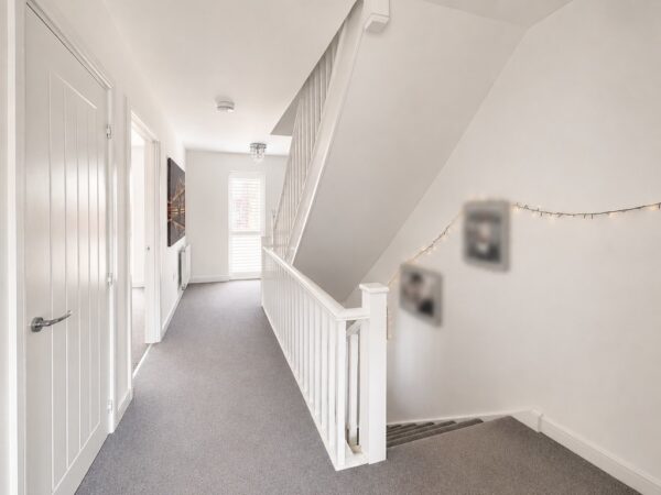 Dowsell Way, Bristol, BS37