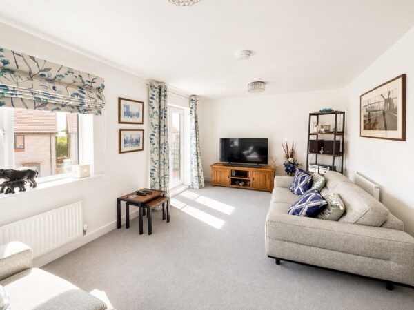 Dowsell Way, Bristol, BS37