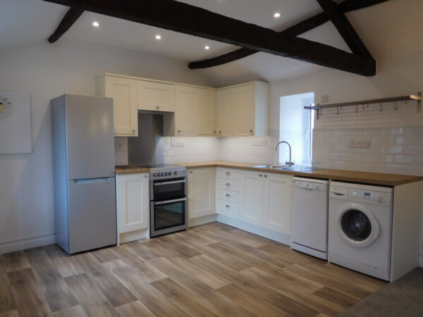 Newlands Farm, Chippenham, SN14