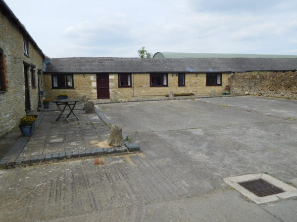 Newlands Farm, Chippenham, SN14