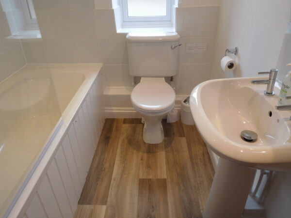 Newlands Farm, Chippenham, SN14