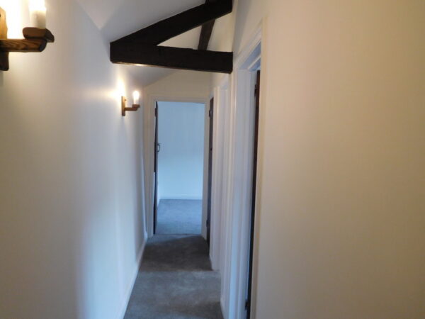 Newlands Farm, Chippenham, SN14