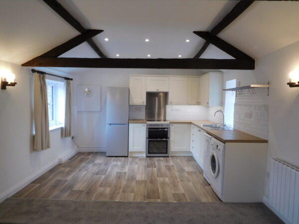 Newlands Farm, Chippenham, SN14