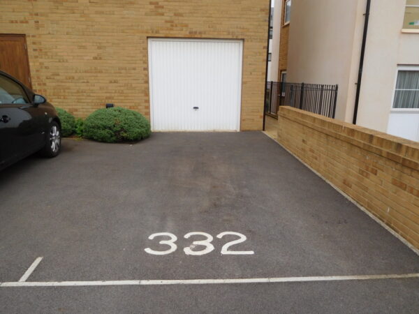 Dowsell Way, Bristol, BS37