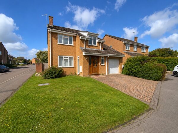 Manor Way, Chipping Sodbury, Bristol