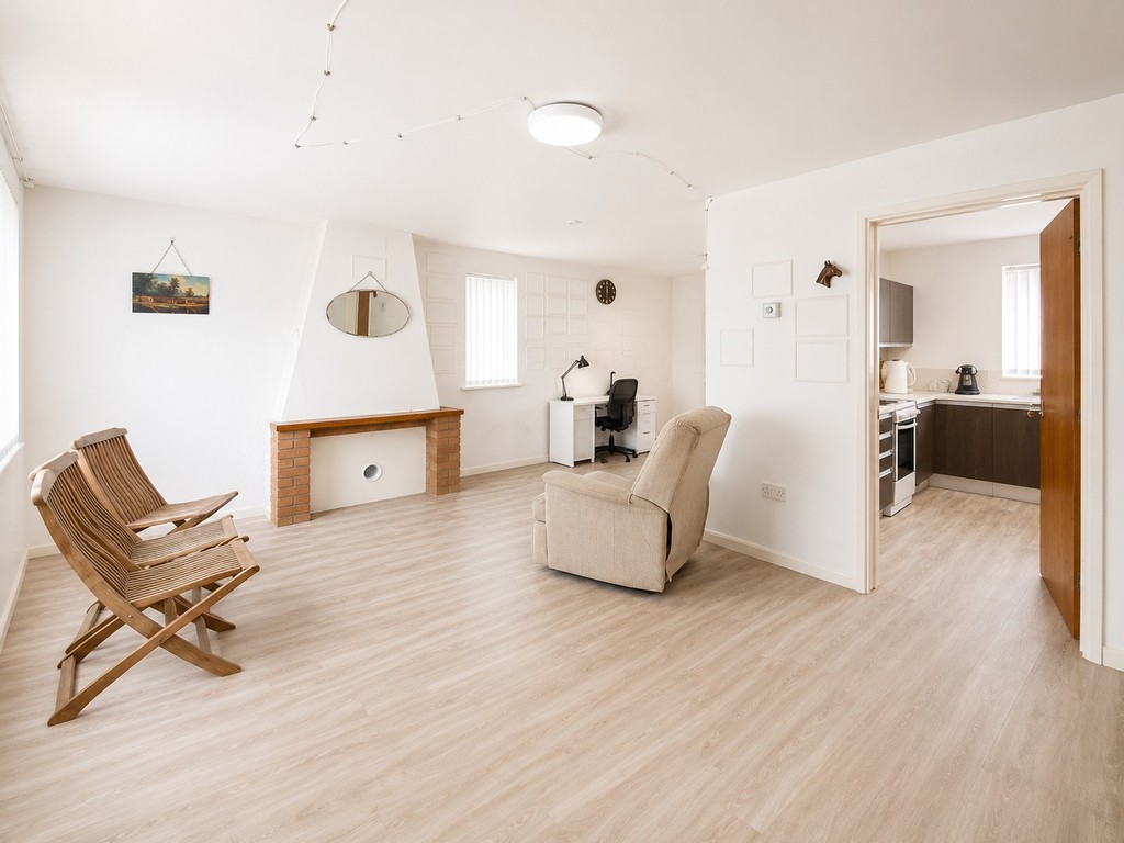 Manor Way, Chipping Sodbury, Bristol