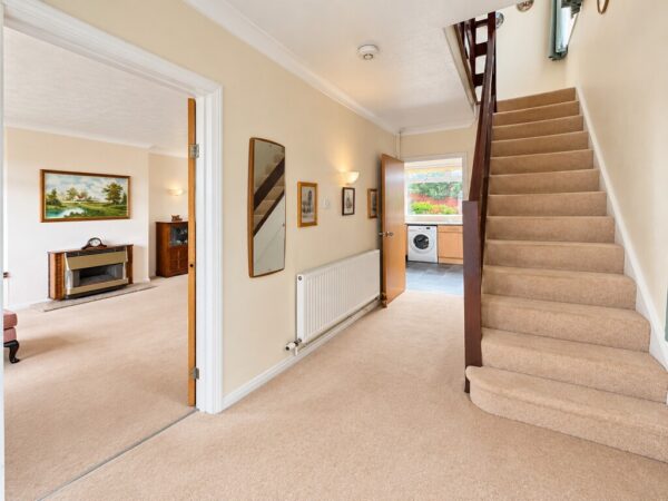 Englands Crescent, Bristol, BS36