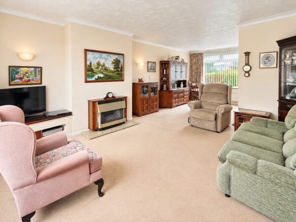 Englands Crescent, Bristol, BS36