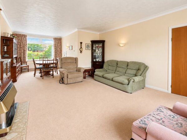 Englands Crescent, Bristol, BS36