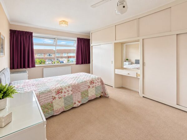 Englands Crescent, Bristol, BS36