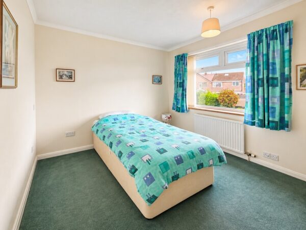 Englands Crescent, Bristol, BS36