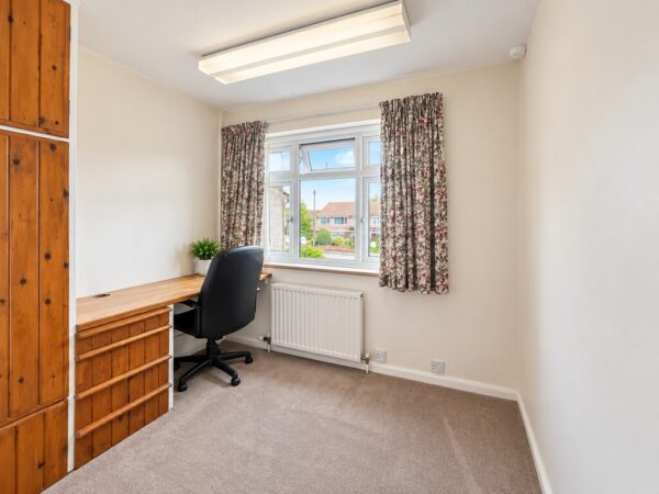 Englands Crescent, Bristol, BS36