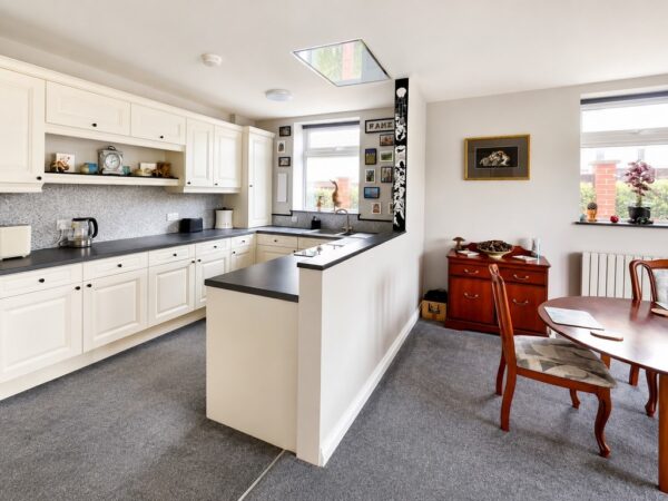Badminton Road, Coalpit Heath, Bristol