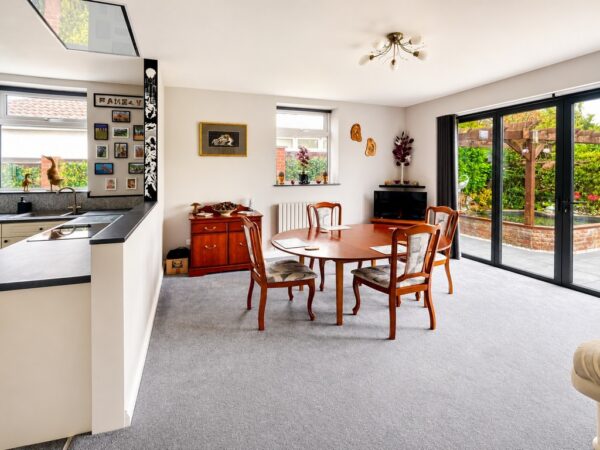 Badminton Road, Coalpit Heath, Bristol