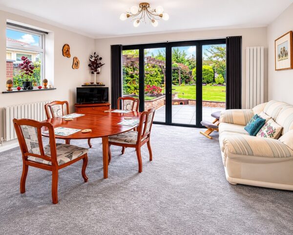Badminton Road, Coalpit Heath, Bristol