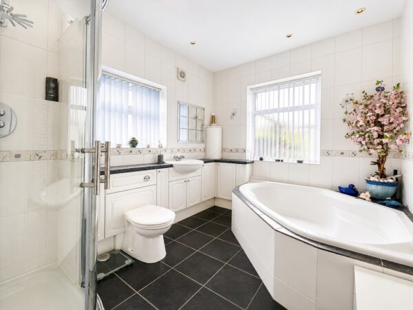 Badminton Road, Coalpit Heath, Bristol