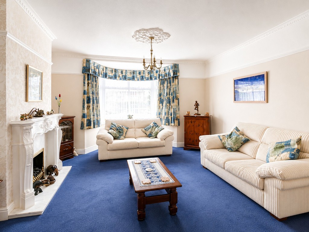 Badminton Road, Coalpit Heath, Bristol