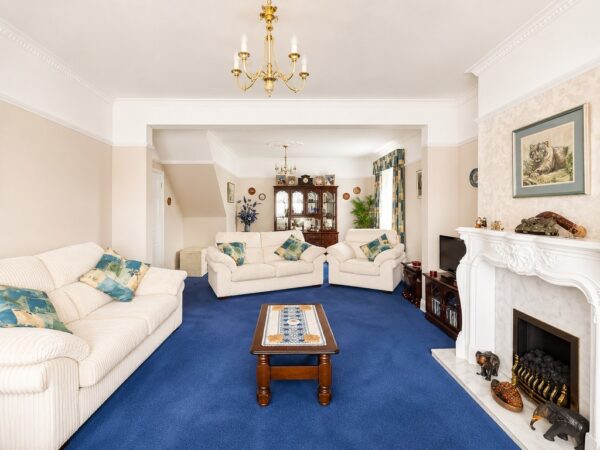 Badminton Road, Coalpit Heath, Bristol