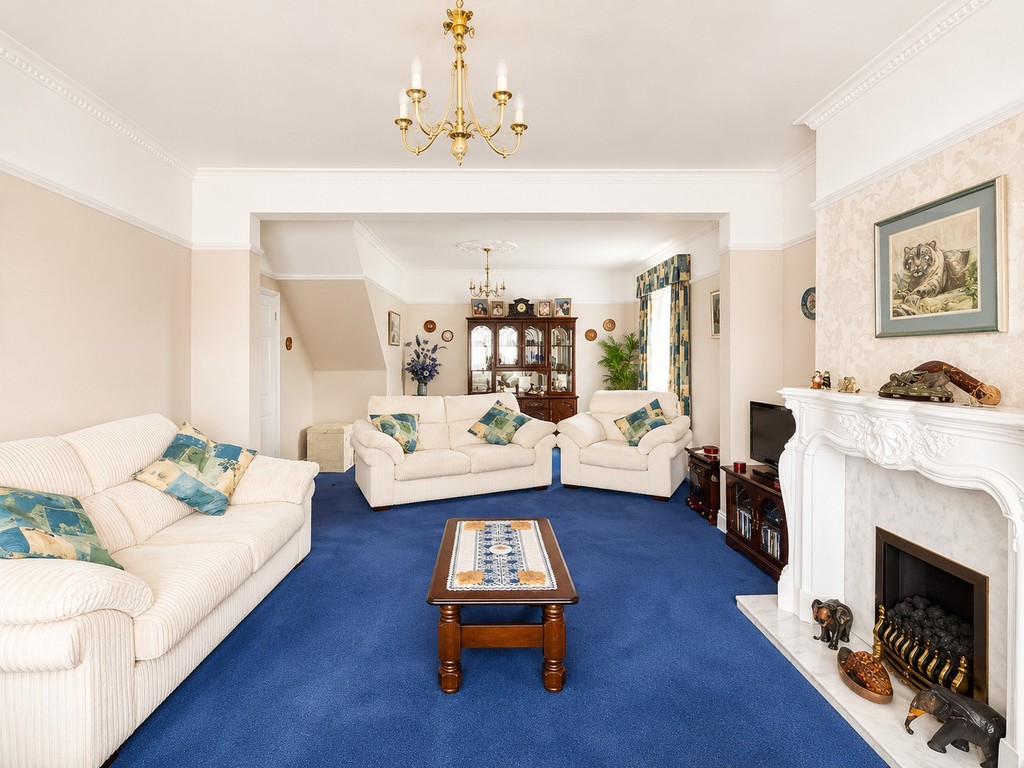 Badminton Road, Coalpit Heath, Bristol