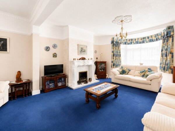 Badminton Road, Coalpit Heath, Bristol