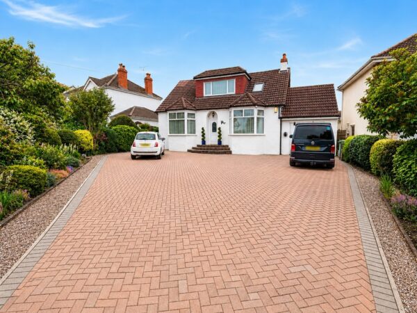 Badminton Road, Coalpit Heath, Bristol